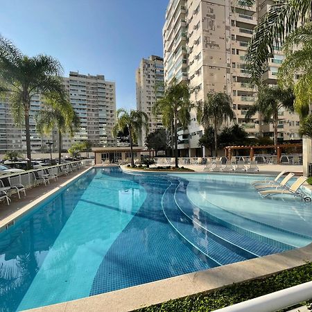 Amplo E Aconchegante Apto Na Barra Olimpica Rio de Janeiro Dış mekan fotoğraf
