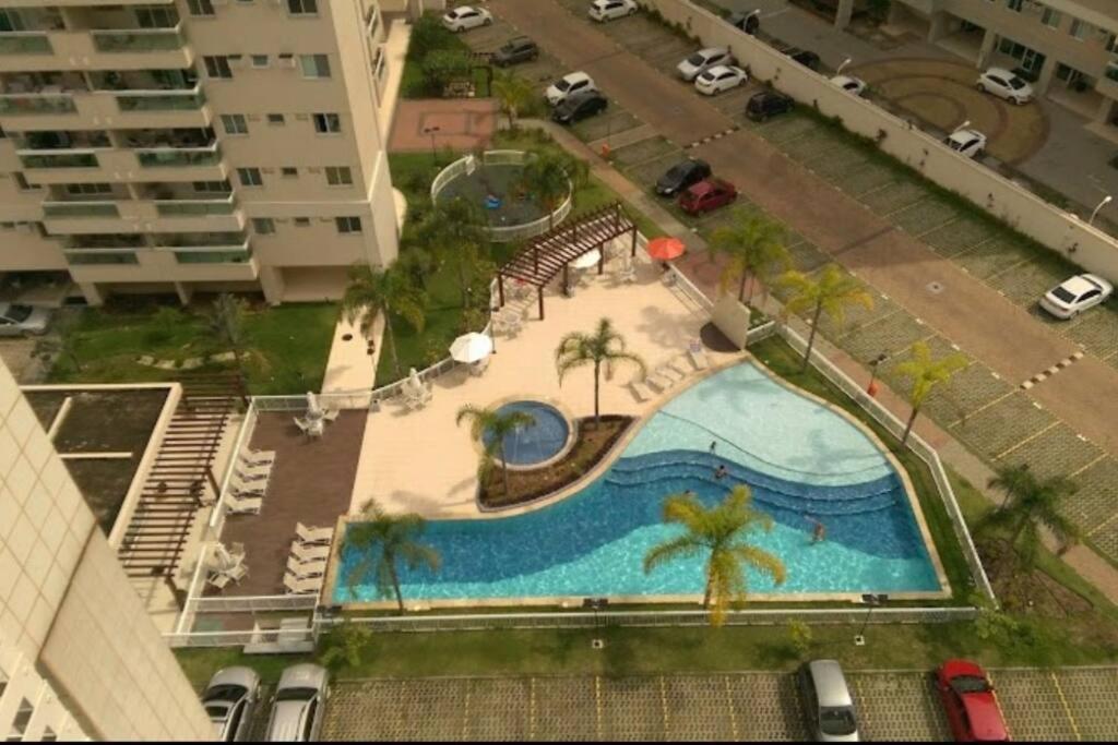Amplo E Aconchegante Apto Na Barra Olimpica Rio de Janeiro Dış mekan fotoğraf
